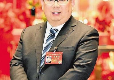 聚焦2025河北两会·建言背后｜李挥代表建议：建设服务平台，为生物医药创新提供“最佳助攻”