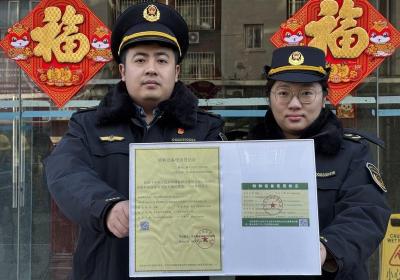 北京首个采用“全托管”模式的电梯更新项目落地朝阳区