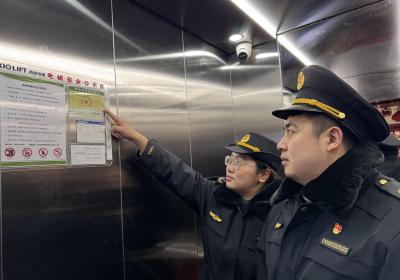 北京首台“全托管”模式电梯投用，和传统模式区别何在？