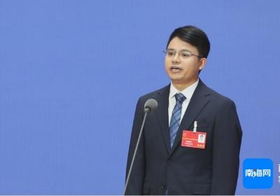 市县两会 | 海口10个封关运作项目7个在秀英区 区长柳战良：举全区之力服务保障封关运作“一号工程”