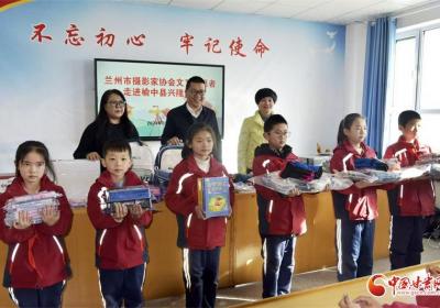 2025甘肃两会前瞻·代表履职故事丨马健：做甘肃文化建设的“传播者”