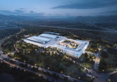 国家重大科技基础设施先进阿秒激光设施开建