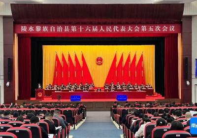 市县两会丨2025年陵水将如何发力？政府工作报告透露这些信息