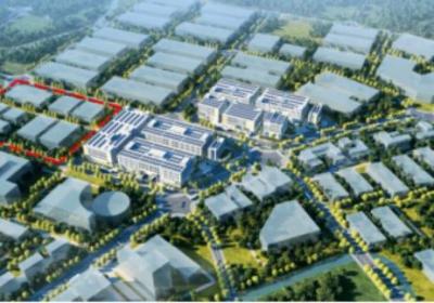 拿地即开工！海口美兰区成功拍卖出让2025年首宗土地
