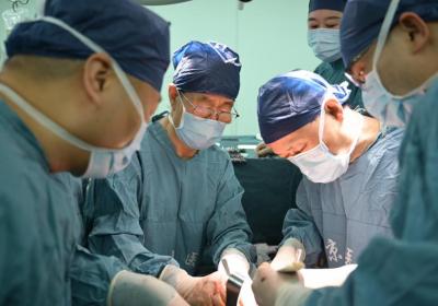 国际首例“基因编辑猪——脑死亡患者异种原位全肝移植手术”获成功