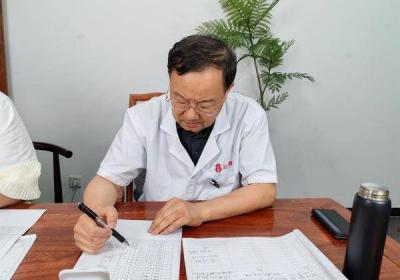 云太医赵京伟主任：中医传统技艺助力青少年战胜焦虑抑郁