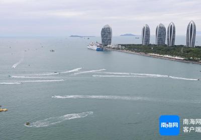 三亚开展旅游相关检查工作 强力规范旅游市场环境