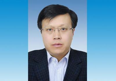 山东大学党委副书记王君松履新山东科技大学党委书记