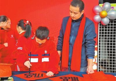 2025河南文艺界新春欢乐行系列活动启动 百花迎新乐中原