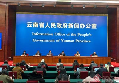 【云新发布】云南文旅 “亮新招”！ 六大专题文旅产品邀您畅玩多彩云南