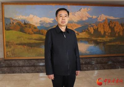 聚焦2025甘肃省两会|省政协经济委员会：发挥政协助力机制制度 推动地方经济高质量发展