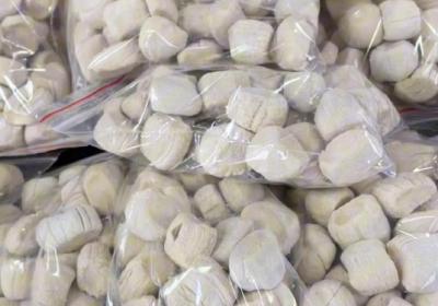 秀我中国｜这里的年味有点甜！