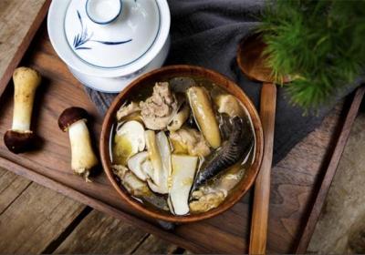 【早安云南·滇味】珍馐入汤，“食”足温暖，“小寒不寒”的云南秘诀！
