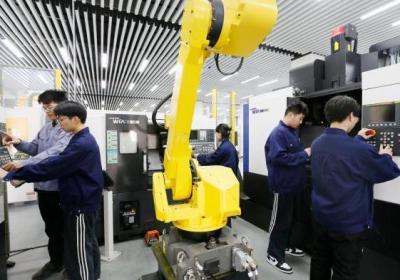 每年投入近千万元 北仑出台技能型社会重磅新政