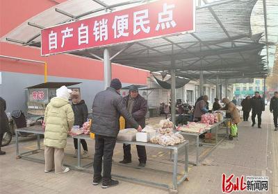 记者走基层｜内外兼修，打造有“颜”“质”洁净家园