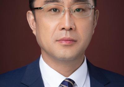 吴强明任中国石油大学华东党委书记