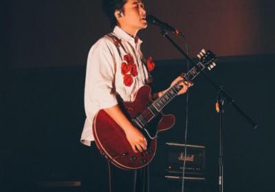 柳爽「序章」巡演海口站举办 为椰城乐迷献上新年音乐盛宴