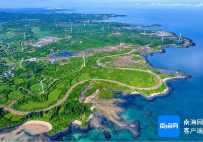 海南环岛旅游公路影像大赛春季征稿启动