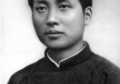 毛泽东1925：《中国社会各阶级的分析》如何诞生