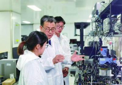 有长期稳定的支持，才有后面的精彩故事