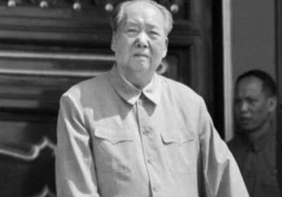 欧洲金靴|我们就认毛主席