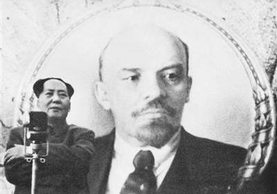 学习毛泽东如何开展对外舆论斗争