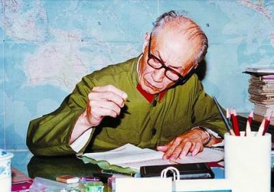 朱光亚：“一辈子主要做了一件事”
