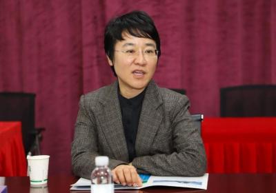 翟雪梅任仲恺农业工程学院党委书记