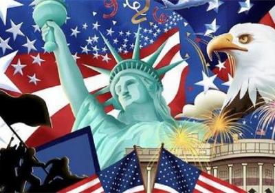 美国最擅长的输出，价值观和金融知识陷阱