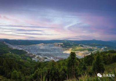 马关：立足资源优势 全力推进“倍增翻番”计划