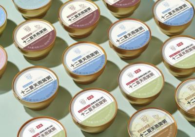 夏日健康新宠：十二夏天燕窝粥，方便食品界的黑马