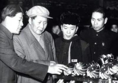 毛主席争取来的156个援助项目，开启了我国波澜壮阔的工业化进程