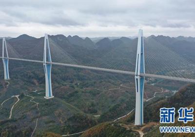 向新黔行·内陆开放高地｜贵州广西云南构建开放新格局发展潜力巨大