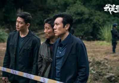 揭秘真相！海信电视E8直击复杂爆炸案现场