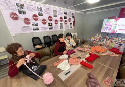 如何增强“邻聚力”？昆明这个社区有想法有实招