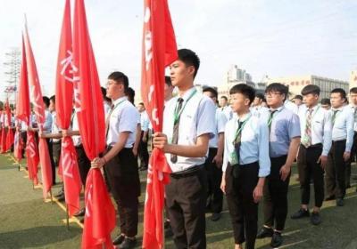 北京八维教育集团：匠心筑梦，培养新时代技能人才