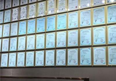 深圳完镁创新两项产品荣获广东省名优高新技术产品称号