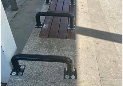 公园不公，好人不好 小老百姓还有立足之地吗？