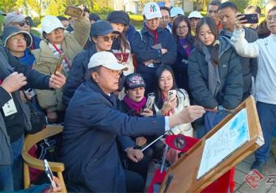 2024年云南省美术家协会新会员培训班在昆明晋宁举行