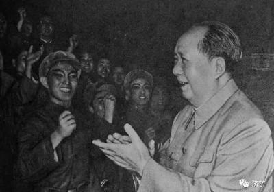 李克勤：毛主席为何要童祥苓夫人改名张南云【视频图】