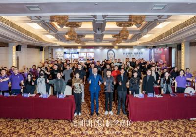 匠心传承，创新发展 | 润初妍携手守护中国非遗