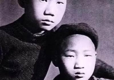 毛岸英理解毛主席达到何种程度？