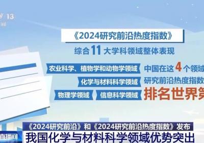 一周热闻回顾2024年12月1日
