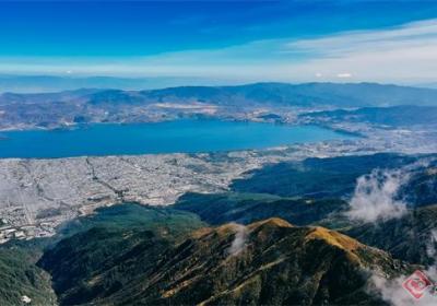 倒计时1天！2024年云南九大高原湖泊山水联赛洱海站即将启动