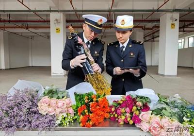 前10个月昆明市外贸进出口总值实现正增长