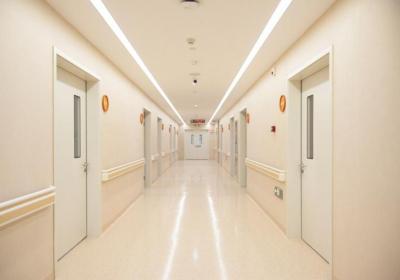 汉尔姆助力浙江省立同德医院高效改造，守护健康之门