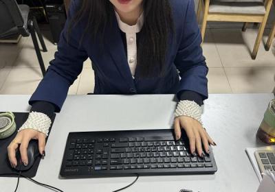 匠心服务，铸就客户满意之桥——山西联通高嘉蔚的故事