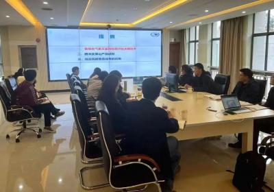 云南腾冲：科技赋能让“天有可测风云”