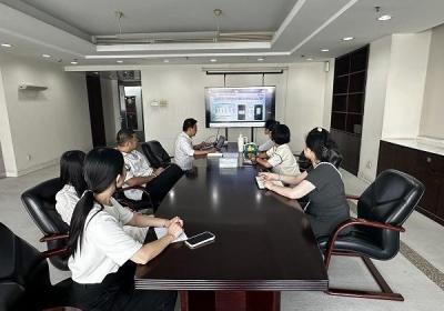【联通服务】以客为本，让指尖畅通无阻