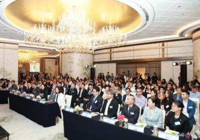 “云品入港—云南特色产品推介会”举行